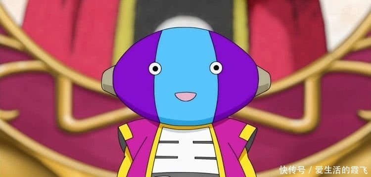 龙珠超 浅谈大神官真正的实力 即便全王死了 他未必会倒下 快资讯