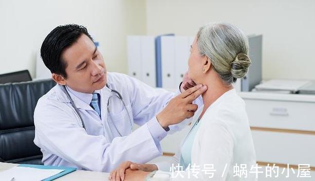 甲状腺|甲状腺结节来源已被发现,希望你能避免,常吃散结的食物!