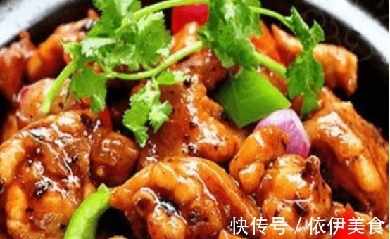 鲜菇|经济实惠的几道家常菜,荤素搭配营养好,美味诱人,做法超简单