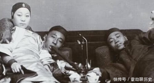 潦倒|清朝十二帝之外的皇帝，在位只有短短3天，活到57岁潦倒去世