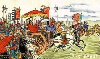 颠覆|这部上古史书,颠覆了我们的历史观,却十分符合人性和现实