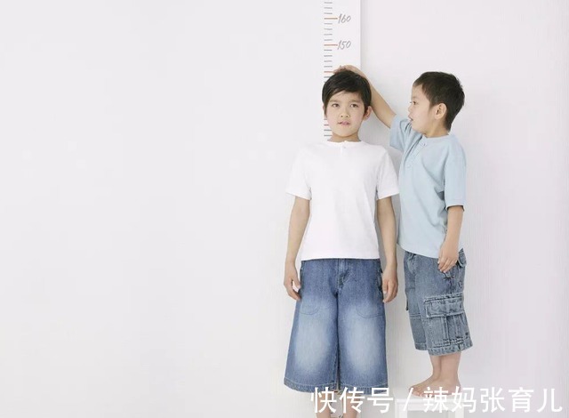 父母|春季孩子长高黄金季,父母做好这3点,让孩子身高蹭蹭蹭的往上涨