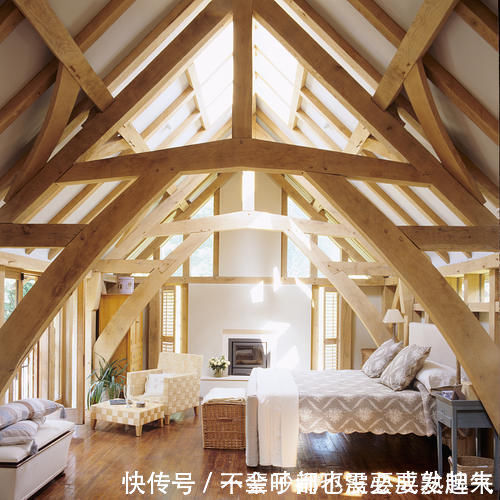蚊虫|带院子的一楼和送阁楼的顶楼，到底该选哪个？建筑学家给出答案