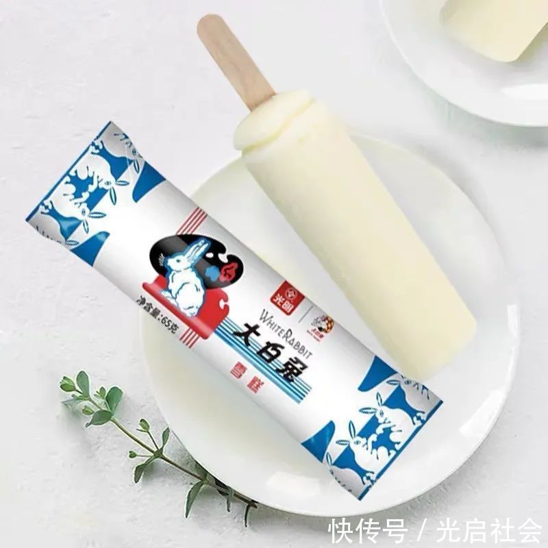 童年记忆|这些好吃又便宜的雪糕冰棍，有你的童年记忆吗？