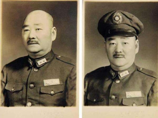 逃到|淮海战役国军总司令战败后,逃到此国当个职员,身份曝光吓坏上司