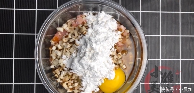 爱吃糯米的一定要收藏,糯米最好吃的做法,好吃又解馋