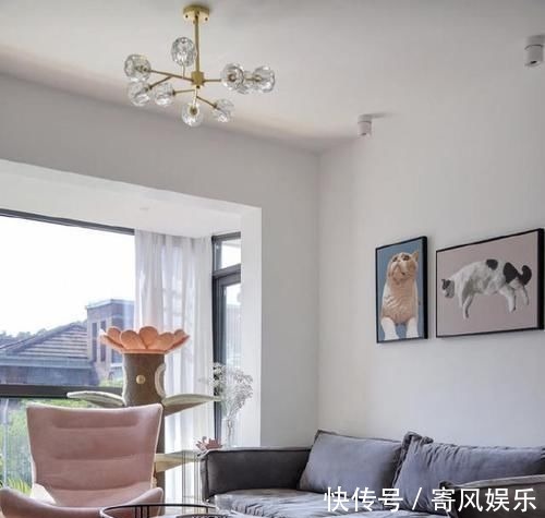 卫生间|等我买了房,一定参考她家这样装,进门就被迷住,太漂亮实用了!