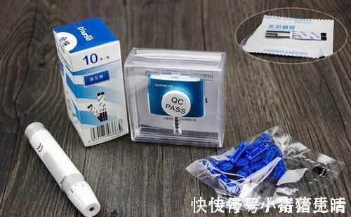 糖尿病人|自己测量血糖的中老年人,要注意这4个事项,不然会影响准确性