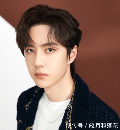 動(dòng)作|那些年王一博躲過的大張偉