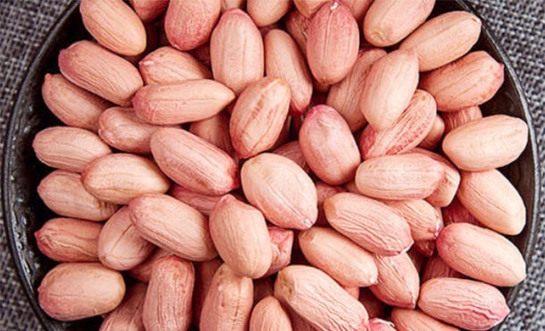 营养师|花生米是生吃好,还是熟吃好营养师给出了详细解答,健康须知