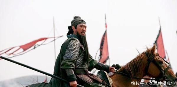 相比|《三国演义》中关羽和张飞武力值爆表,但与正史相比还是被弱化了!