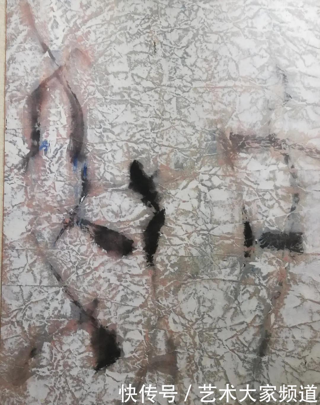 中国|中国当代最具学术价值与收藏投资潜力艺术家——孙克义