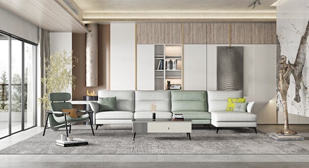 年轻人|当“双十一”遇上左右沙发,硬核年轻