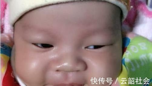 小梁|孩子出生有这3“信号”，说明颜值高，哪怕占一条也是好的