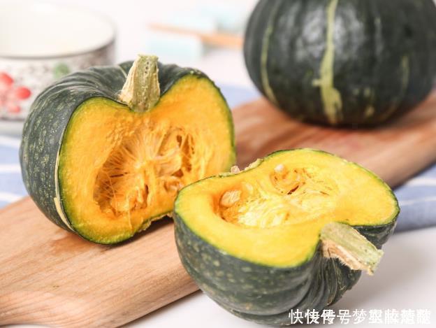 身体不适|很多人爱吃南瓜，医生提现2个误区要牢记，很多人错吃