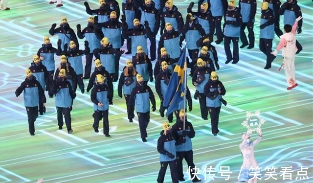 lulu 没想到,2022北京冬奥会羽绒服,成为了大家追逐的新时尚