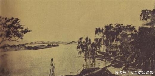 李贺名诗: 天若有情天亦老, 千年后被一和尚对出下句, 经典至极