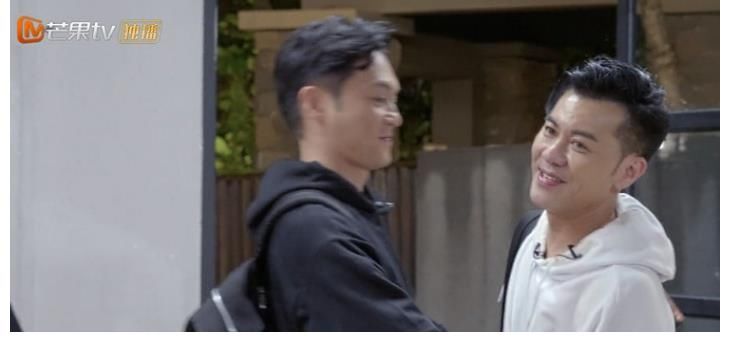 披荆斩棘的哥哥李云迪涉嫌嫖娼退赛 被淘汰梁汉文有望翻身?