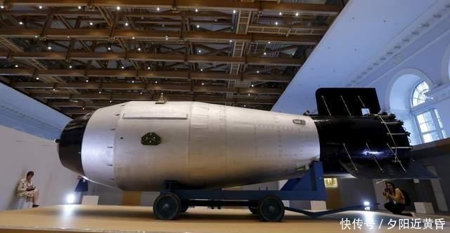 距离|原子弹爆炸时，跳进水里能保住性命吗？日本人用亲身体验给出答案