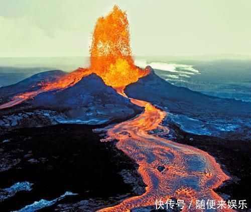 预警信息快报第972期