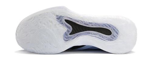 没想到这两双二三百的篮球鞋也有碳板