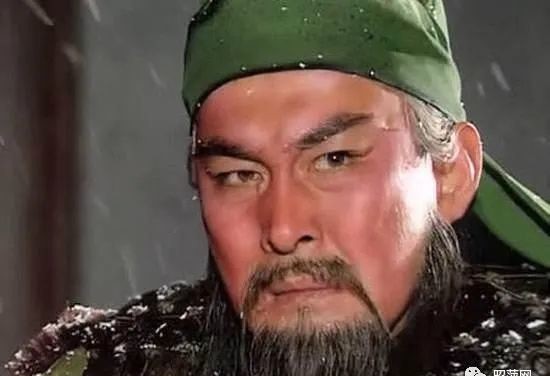 关羽|青龙偃月刀并非关羽的武器？那关羽的武器到底是什么？