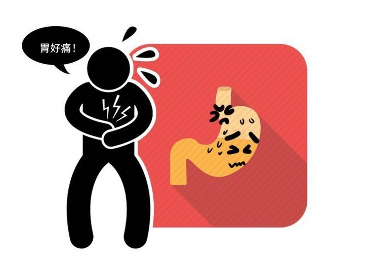病情|是胃癌还是胃病?4个症状出现,警惕胃癌发出的征兆,别混淆了