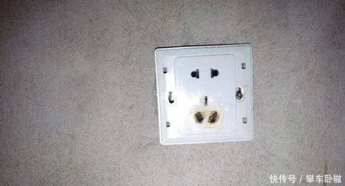 衣食住行|家里插座万万别让工人这样装,老电工看了直摇头,入住就便知坑!