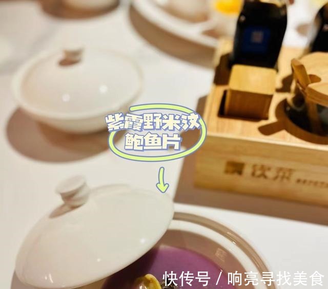 黑松露酱|翔安闽南古厝仙气飘飘，置身世外桃源品美食，幸福感爆膨！