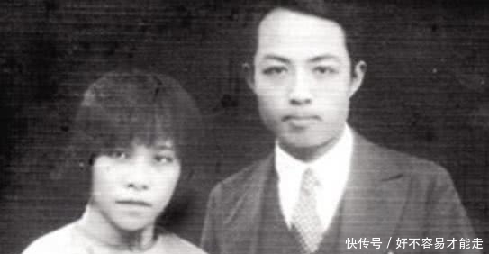 亲生|一个被世人遗忘的民国才女,从小被亲生母亲厌弃,死因令人唏嘘!