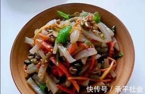 杏鲍菇|共享我家孩子最爱吃的12道家常菜，鲜香美味很下饭菜，营养又健康