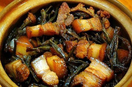  营养好吃的下饭菜，自己做实惠又美味，?馋了再也不用去饭店！