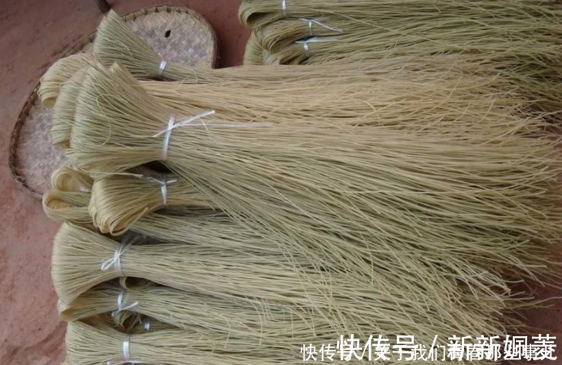作坊|红薯粉怎么挑？粉条作坊大婶：看这4点，远离假粉条，好吃又营养