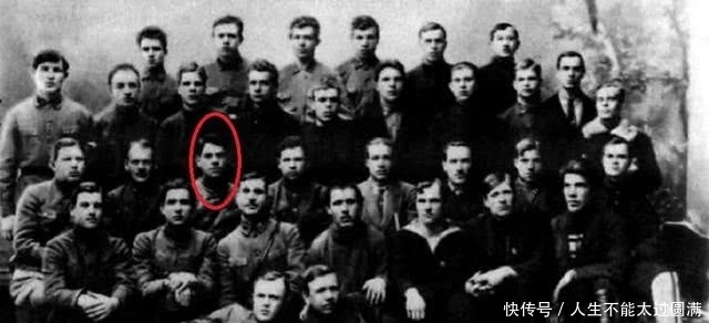 二战|“大智若愚”的华西列夫斯基，斯大林身边最受重视的二战将领