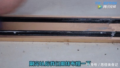 缝隙|风扇脏了难清理？教你一招，不用拆电风扇，立马洁净无尘！