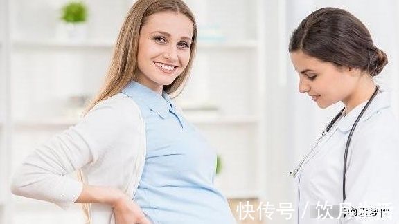 一个月|怀孕最后一个月，孕妇要做好这4项检查，可能和小宝贝发育有关