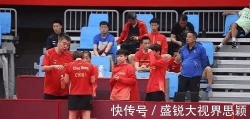 王曼昱|国乒三大主力吃败仗!刘诗雯复苏22岁新星强势,刘国梁怎么办?