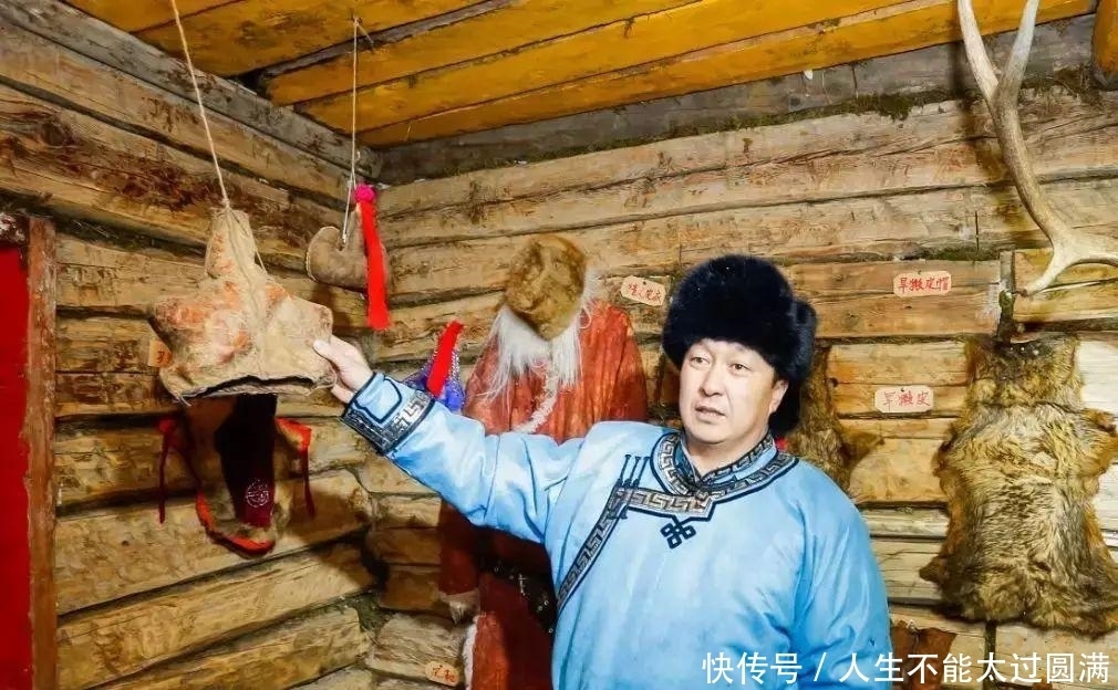 突厥人|当今，哪个族群更“像”突厥人？答案只有图瓦人，没有土耳其人
