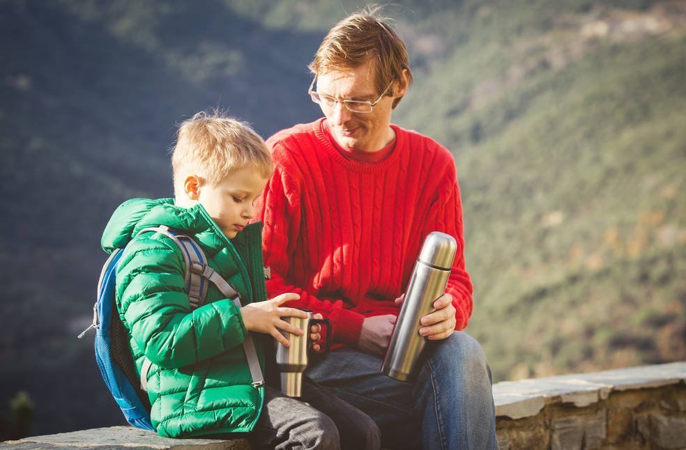 生育能力|央视报道:这种杯子会将热水变“毒水”,影响孩子智力、生育能力