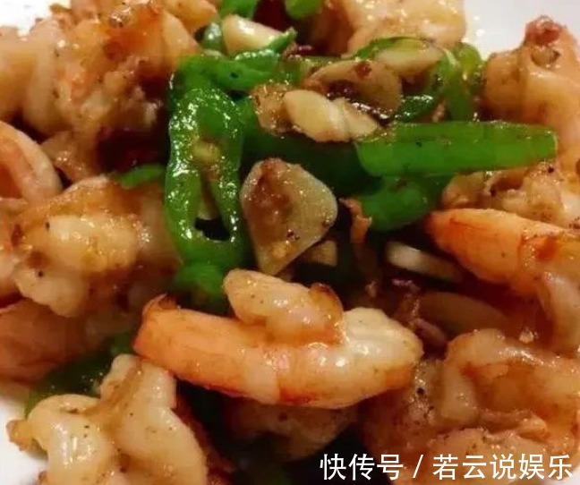 让你越吃越上瘾几道下饭菜，每次多吃一碗饭，隔三差五就吃一次