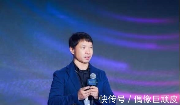 沉浸式|腾讯吴运声:“元宇宙”没有外界想得这么热,将聚焦底层技术