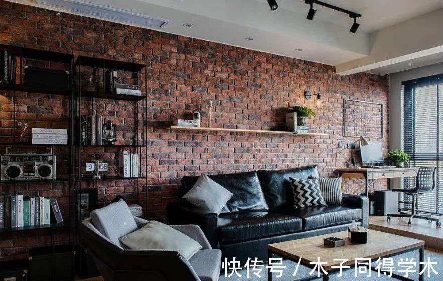 装修|客厅装修别再选老土设计了,越来越多人这样装,住几十年不过时!