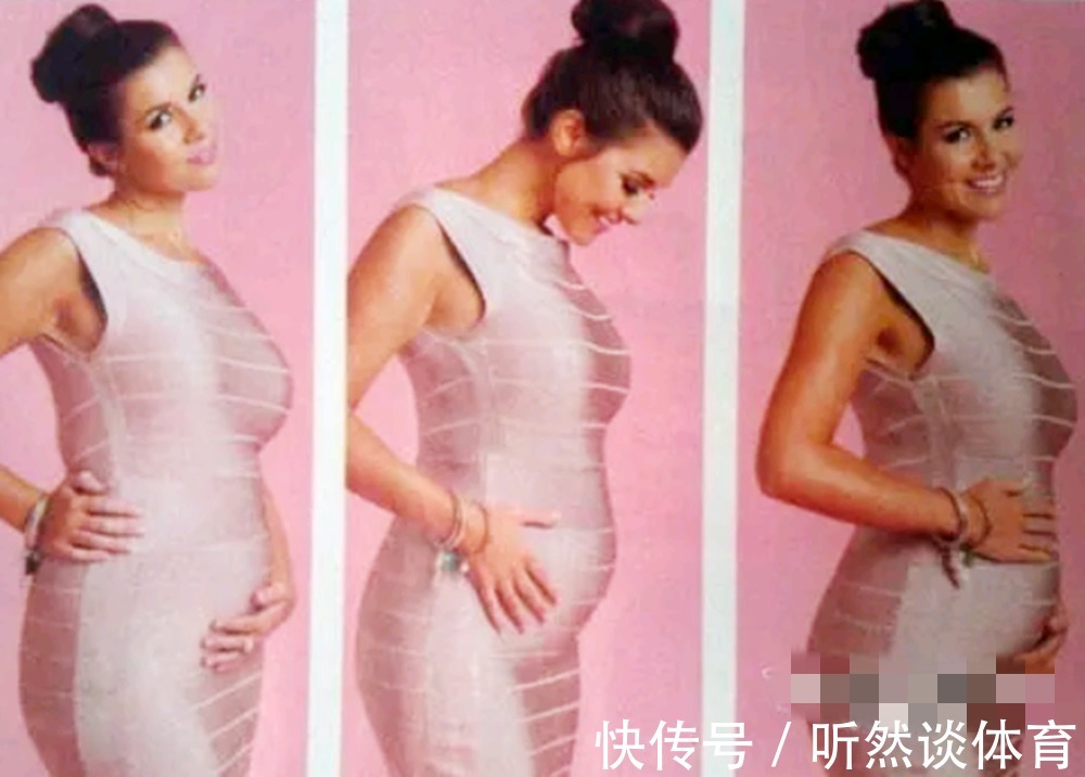 妈妈|孕妈怀孕后,肚脐也发生了变化,“凸”出来的原因无外乎三种