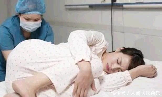 胎儿|孕妇表示起夜困难,不愿起夜,其实憋尿对胎儿伤害很大