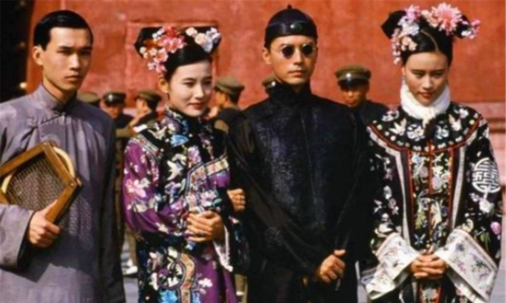 购买力|北洋政府一年给溥仪的400万两银元,有多少购买力呢?