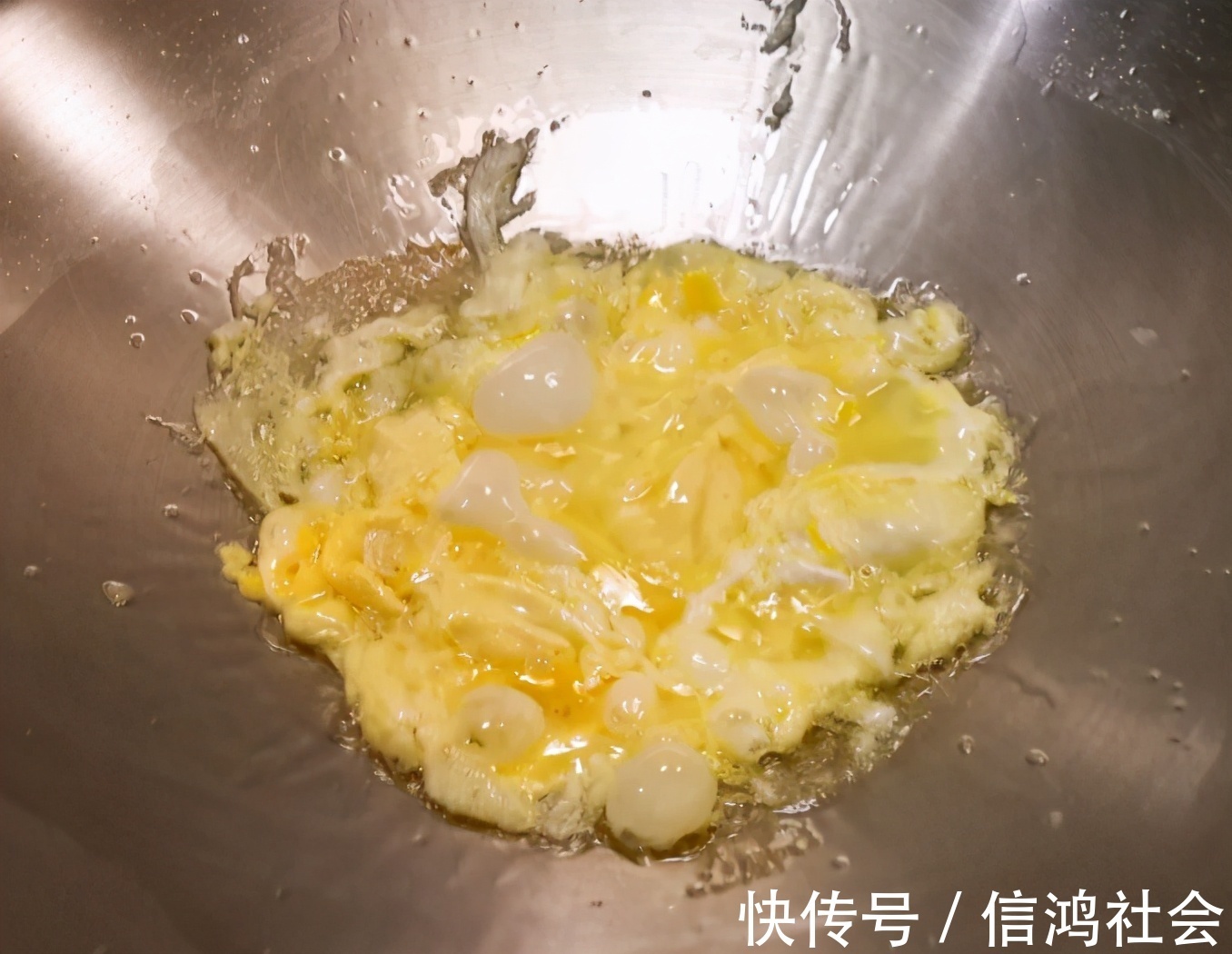 炒饭|这早餐我每周最少做一次，每次孩子都吃光光，顶饱不容易饿，真香