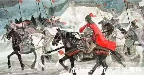 将军|李白带有杀气的一首诗, 上下五千年没有对手