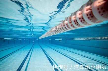 游泳|膝关节炎,适宜做的有氧锻炼,还你一身轻松!