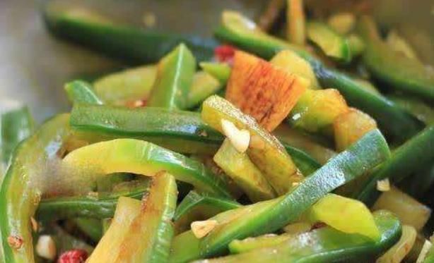 吃了几十年的萝卜,这才是最好吃的做法,营养美味,上桌抢着吃