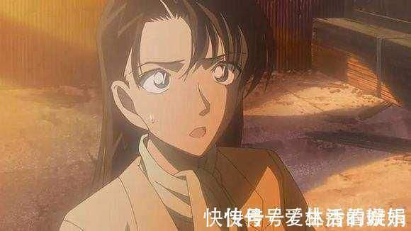 贝尔摩德|《名侦探柯南》酒厂“厂花”评选，究竟谁是黑衣组织最美的女人